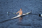 2013 Women s Lightweight 1x - Miller